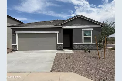 11683 N Richards Drive, Maricopa, AZ 85139 - Photo 1