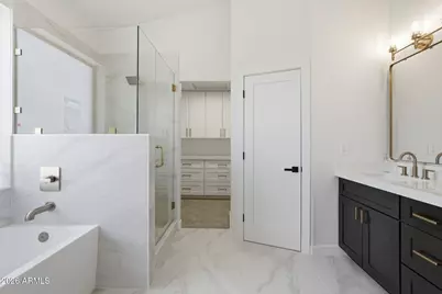 4204 N Starry Pass Circle, Mesa, AZ 85207 - Photo 36