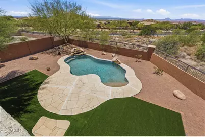 4204 N Starry Pass Circle, Mesa, AZ 85207 - Photo 64