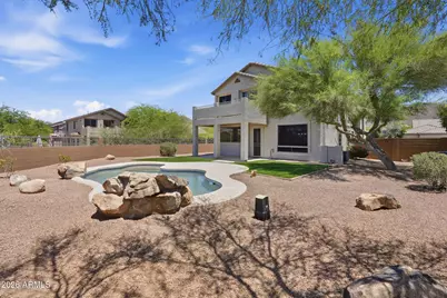 4204 N Starry Pass Circle, Mesa, AZ 85207 - Photo 80