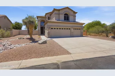 4204 N Starry Pass Circle, Mesa, AZ 85207 - Photo 2