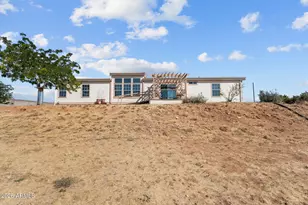 8970 S Hwy 89 --, Wilhoit, AZ 86332 - Photo 1