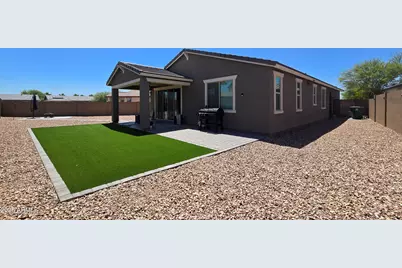 15650 W Morning Glory Street, Goodyear, AZ 85338 - Photo 16