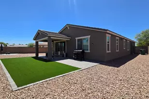 15650 W Morning Glory St, Goodyear, AZ 85338 - Photo 16