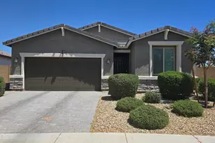 15650 W Morning Glory St, Goodyear, AZ 85338 - Photo 2