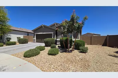 15650 W Morning Glory Street, Goodyear, AZ 85338 - Photo 4