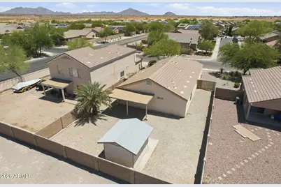 2191 N St Pedro Avenue, Casa Grande, AZ 85122 - Photo 6