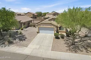 2191 N St Pedro Ave, Casa Grande, AZ 85122 - Photo 38
