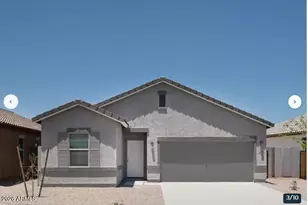 12876 E Wallflower Ln, Florence, AZ 85132 - Photo 1