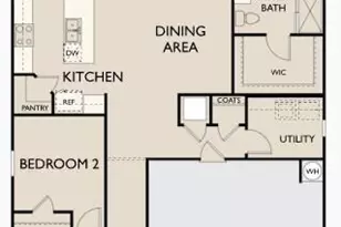 12876 E Wallflower Ln, Florence, AZ 85132 - Photo 2