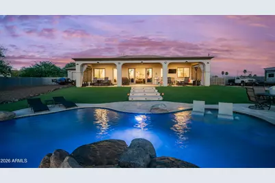 38710 N 15th Avenue, Phoenix, AZ 85086 - Photo 2