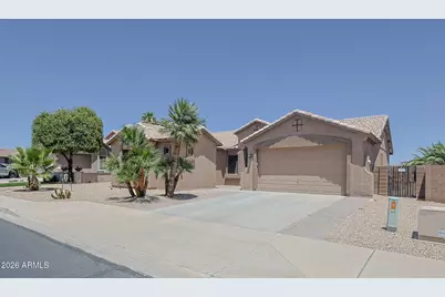 15209 N 181st Drive, Surprise, AZ 85388 - Photo 1