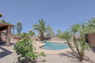 15209 N 181st Dr, Surprise, AZ 85388 - Photo 20