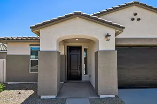 24061 W Hacienda Ave, Buckeye, AZ 85326 - Photo 2