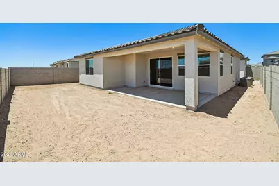 24061 W Hacienda Avenue, Buckeye, AZ 85326 - Photo 6