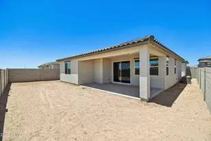 24061 W Hacienda Ave, Buckeye, AZ 85326 - Photo 6
