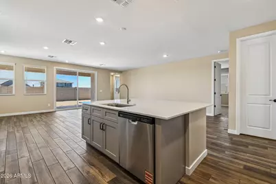 24061 W Hacienda Avenue, Buckeye, AZ 85326 - Photo 4