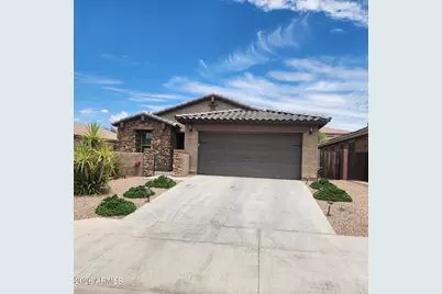 18418 W Getty Drive, Goodyear, AZ 85338 - Photo 2