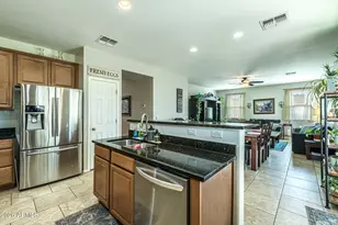 957 E Wimpole Ave, Gilbert, AZ 85297 - Photo 8