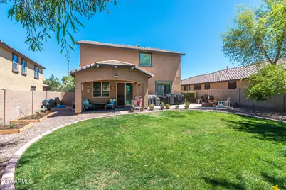 957 E Wimpole Avenue, Gilbert, AZ 85297 - Photo 28