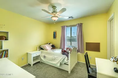 957 E Wimpole Avenue, Gilbert, AZ 85297 - Photo 20