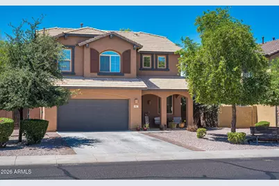 957 E Wimpole Avenue, Gilbert, AZ 85297 - Photo 44