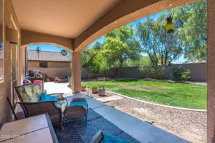 957 E Wimpole Ave, Gilbert, AZ 85297 - Photo 30