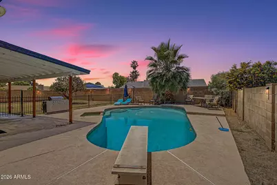 1732 N Silverton Circle, Mesa, AZ 85203 - Photo 2
