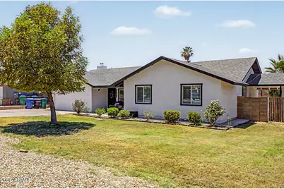 1732 N Silverton Circle, Mesa, AZ 85203 - Photo 8