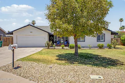 1732 N Silverton Circle, Mesa, AZ 85203 - Photo 6