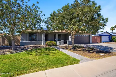 904 W Loughlin Drive, Chandler, AZ 85225 - Photo 1