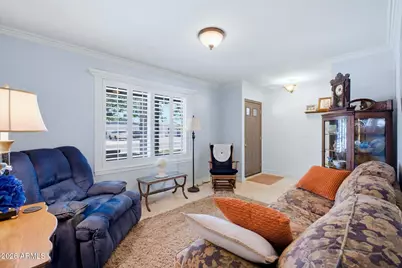 904 W Loughlin Drive, Chandler, AZ 85225 - Photo 4