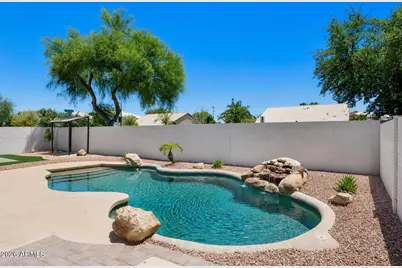 3649 E Cody Avenue, Gilbert, AZ 85234 - Photo 8