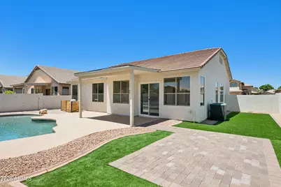 3649 E Cody Avenue, Gilbert, AZ 85234 - Photo 10