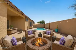 3742 E Sandy Way, Gilbert, AZ 85297 - Photo 38