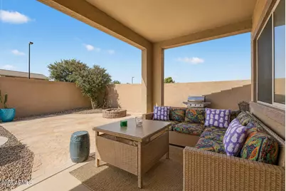 3742 E Sandy Way, Gilbert, AZ 85297 - Photo 36
