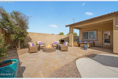 3742 E Sandy Way, Gilbert, AZ 85297 - Photo 40