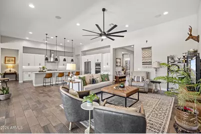 1823 E Watford Court, Gilbert, AZ 85298 - Photo 4