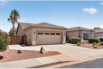 4158 E Peach Tree Drive, Chandler, AZ 85249 - Photo 2