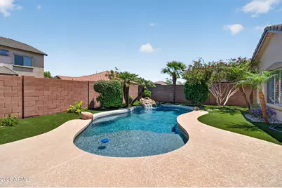 4158 E Peach Tree Drive, Chandler, AZ 85249 - Photo 8