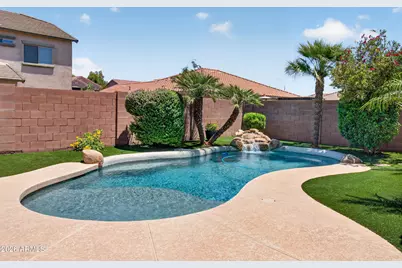 4158 E Peach Tree Drive, Chandler, AZ 85249 - Photo 6
