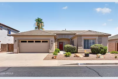 4158 E Peach Tree Drive, Chandler, AZ 85249 - Photo 1