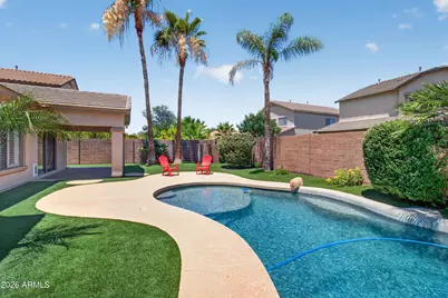4158 E Peach Tree Drive, Chandler, AZ 85249 - Photo 10