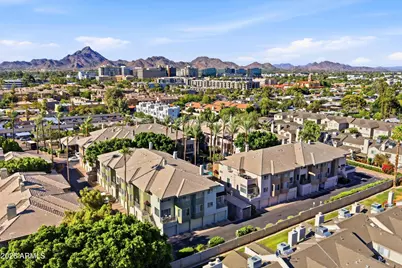4343 N 21st Street #256, Phoenix, AZ 85016 - Photo 24