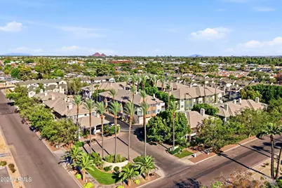 4343 N 21st Street #256, Phoenix, AZ 85016 - Photo 1