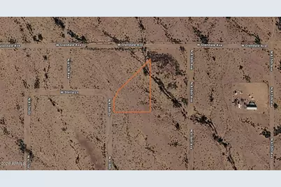 Xxx N 416th Drive #1037, Tonopah, AZ 85354 - Photo 1