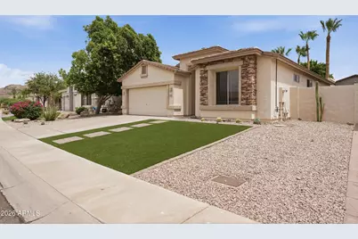 1724 W Deer Creek Road, Phoenix, AZ 85045 - Photo 4