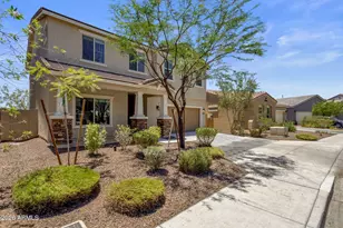 21171 W Holly St, Buckeye, AZ 85396 - Photo 1