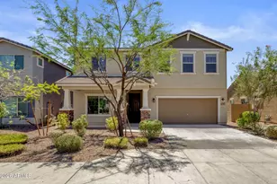 21171 W Holly St, Buckeye, AZ 85396 - Photo 2