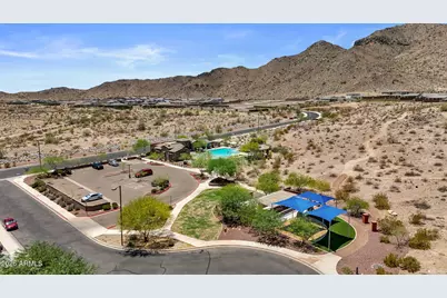 21171 W Holly Street, Buckeye, AZ 85396 - Photo 68